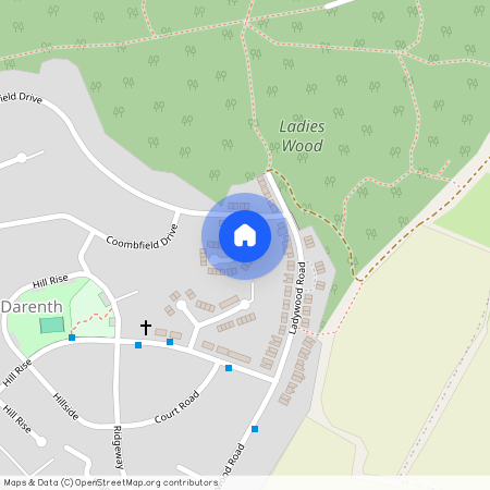 Lordswood Close Dartford DA2