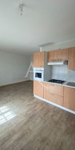 Location Appartement 1 pièce 25m² BECON LES GRANITS 49370 - Photo 3