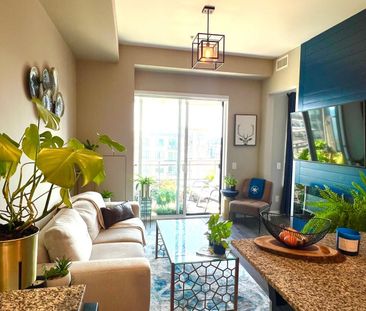 For Lease - 40 Esplanade Lane Unit# 604, Grimsby, Ontario - Photo 6