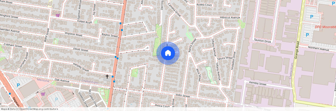 24 Hilda Street Cheltenham, 3192