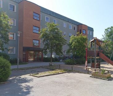 Jägaregatan 4 A - Photo 2