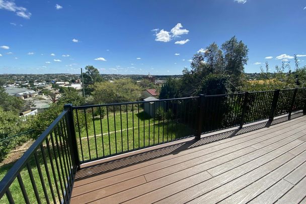 Beautiful home with afternoon Sunsets! - Photo 1