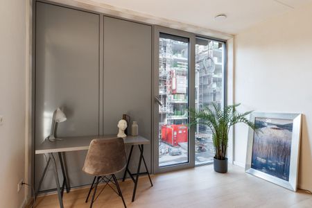 Oostenburgermiddenstraat 176C, 1018LL Amsterdam - Photo 2