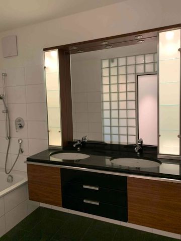 2.5 Zimmer, 75 m², EG - Photo 3