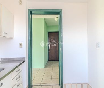 Apartamento JK com 1 quarto e 42m² para alugar em Floresta, Porto A... - Foto 2