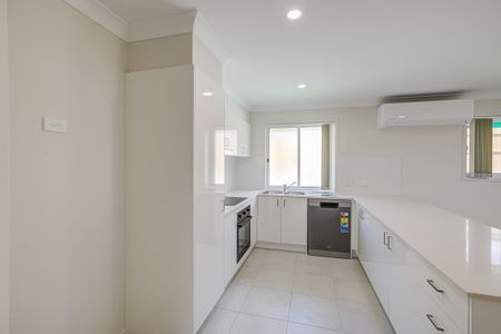 Brand New Family Home! - Photo 4