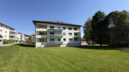 4 Zimmer, 82 m², EG - Photo 2