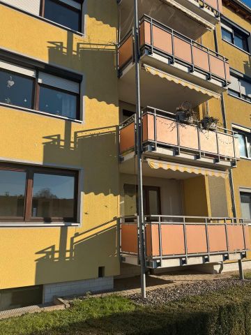 3-Zimmer-Wohnung mit großem Balkon - Photo 2