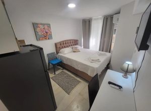 Studio/Γκαρσονιέρα για ενοικίαση - Κέντρο Θεσσαλονίκης, - Photo 3
