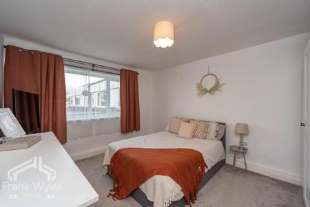 2 bedroom house to rent - Photo 3