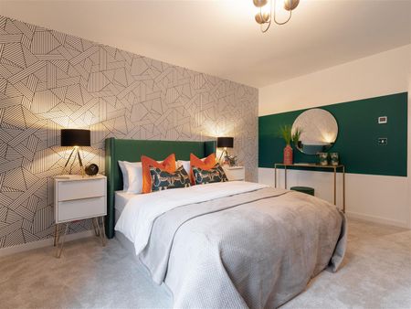 2 Bedroom Apartment To Rent - Photo 2