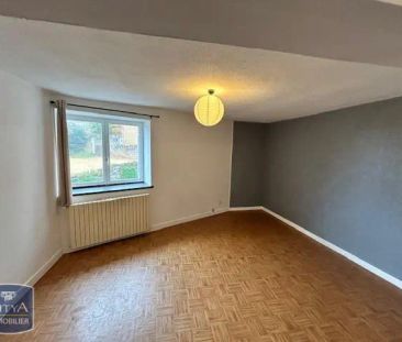 Appartement à louer 2 pièces 60m² - Photo 1