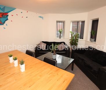 Victory Street, Manchester, M14 5AE - Photo 1