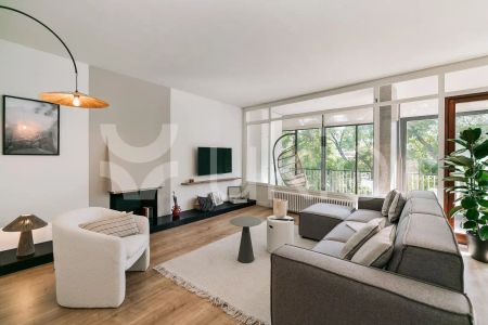 Apartamento de alquiler en Carrer de Prats de Molló, Sant Gervasi- Galvany - Photo 3