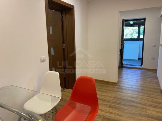 Casa, Copou-Sadoveanu - Fotografie 1