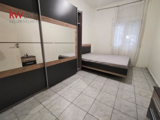 Διαμέρισμα για ενοικίαση Καμάρα - Ροτόντα (Κέντρο Θεσσαλονίκης) - Φωτογραφία 1