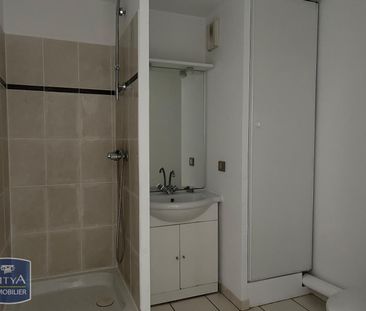 Location Appartement 1 pièce 23m² TRAPPES 78190 - Photo 5