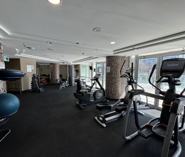 For Lease - 220 Burnhamthorpe Road Unit# 1201, Mississauga, Ontario - Photo 6