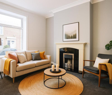 3 bedroom house to rent - Photo 6