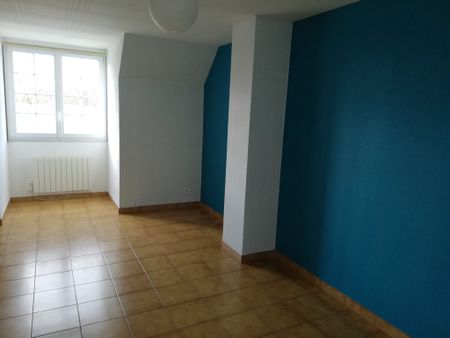 Location Appartement 1 pièce 26m² BEAUNE 21200 - Photo 2