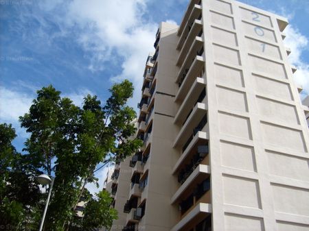 Blk 201 Toa Payoh Spring (Toa Payoh), HDB 4 Rooms - For Rent - Photo 4