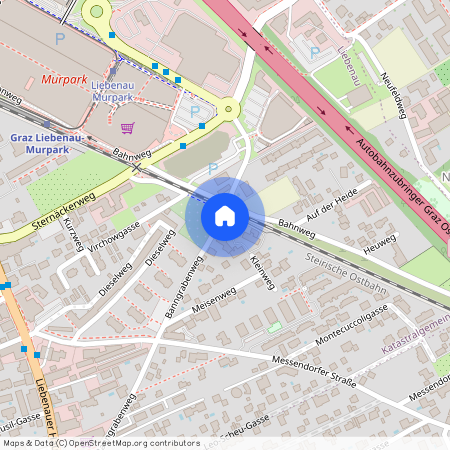 Banngrabenweg 143 / 4, 8041, Graz