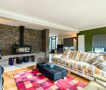 3 bedroom bungalow to rent Pinkney Lane, Hunworth, Melton Constable... - Photo 1