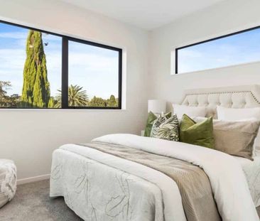 A perfect townhouse just for you! - Photo 3