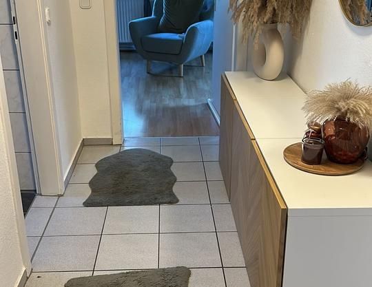 Schöne 54 m² Dachgeschosswohnung in Bochum-Eppendorf - Photo 1