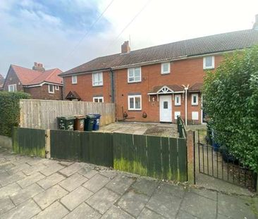 3 bed terraced house to rent in Acanthus Avenue, Fenham, Newcastle-... - Photo 1