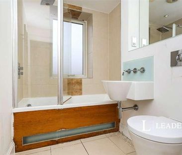 Hawksworth House, Tetty Way, Bromley, BR1 - Photo 5