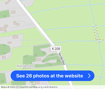 65qm 2,5 Zimmer Neubauwohnung mit Terrasse, 2 Stellplätzen und Abst... - Photo 1