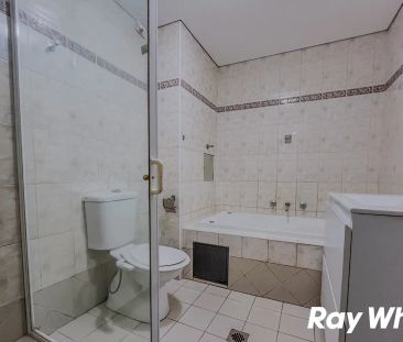 “NICE TWO BEDROOM UNIT IN BLACKTOWN AT CONVENIENT LOCATION” - Photo 1