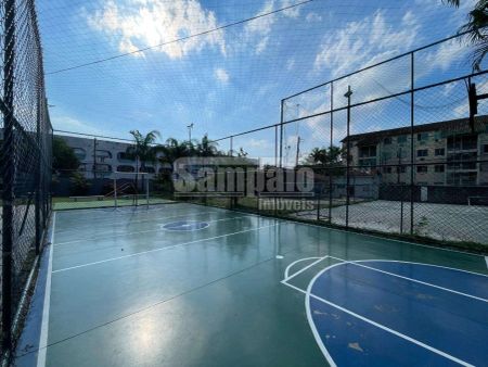 Apartamento para aluguel com 2 quartos em Inhoaíba com 43m² - Photo 2