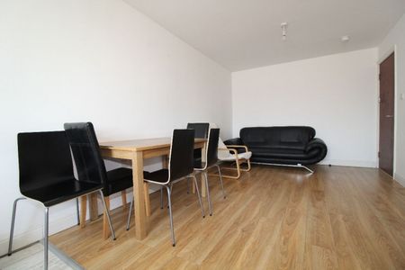 5-9 Moor Lane, Flat - Photo 3