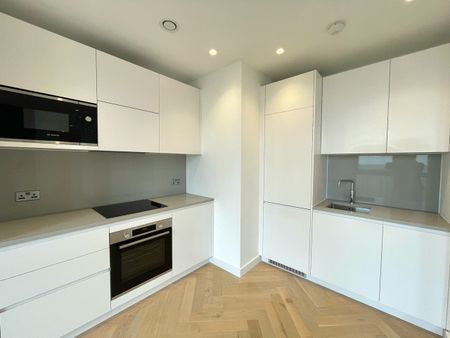 1 Bed Flat, Josephine House, NW10 - Photo 5