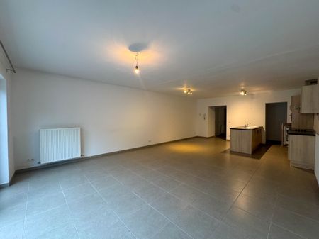 Charmant appartement met 1 slaapkamer in centrum Westerlo - Foto 5