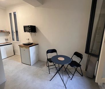 Location Appartement 1 pièce 17m² VENCE 06140 - Photo 4