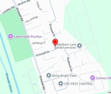 4 bedroom end of terrace house to rent - Photo 3