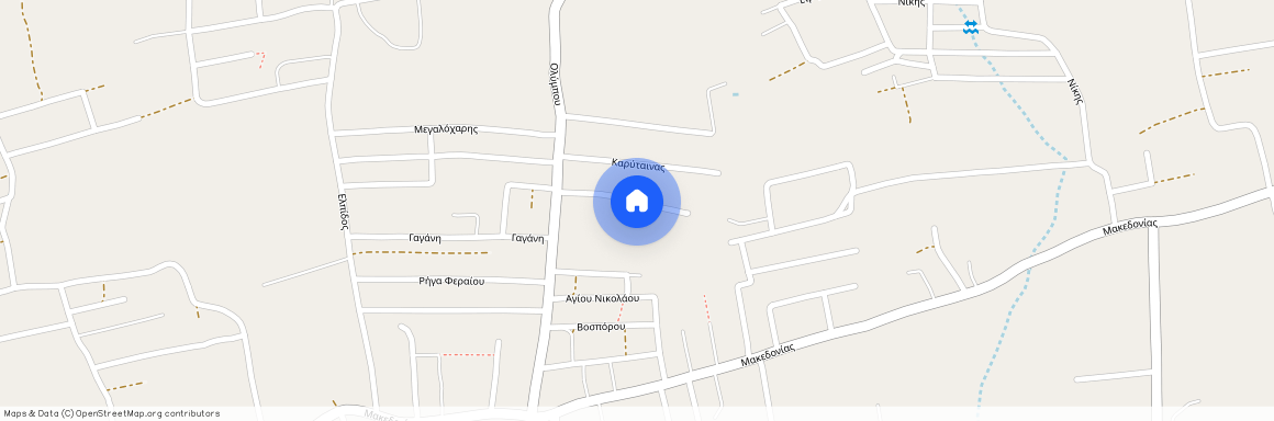 Μαγούλα (Ερέτρια)