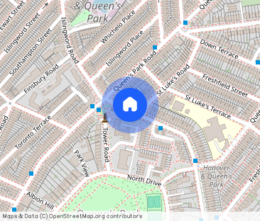 5 bedroom terraced house to rent - Photo 1