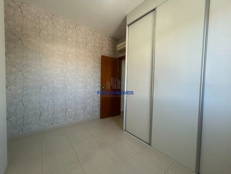 Sobrado 3 Quartos Campo Grande 126m² - Photo 4