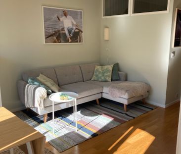 Fruängstorget, Hägersten - Photo 2