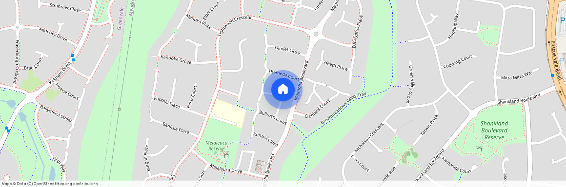 14 Pinus Place, Vic 3048, Meadow Heights