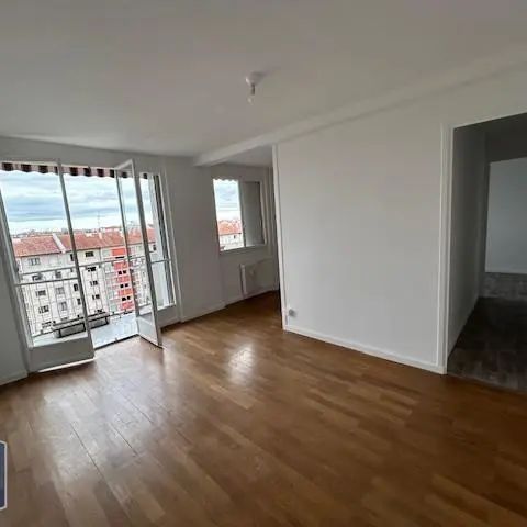 Appartement à louer 2 pièces 51.71m² - Photo 1