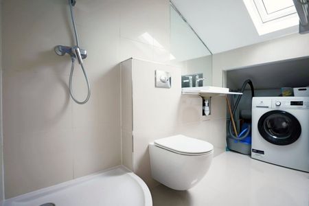 Appartement 1 Pièce 14 m² - Photo 4