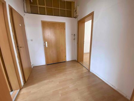 4 Zimmer - 93m² Wohnung nahe Zentrum - Photo 5