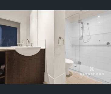 49/24-38 Little Bourke Street, Melbourne, Vic 3000 - Photo 5