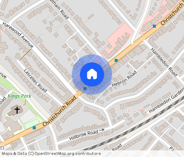 1064 Christchurch Road, Bournemouth, Dorset - Photo 1