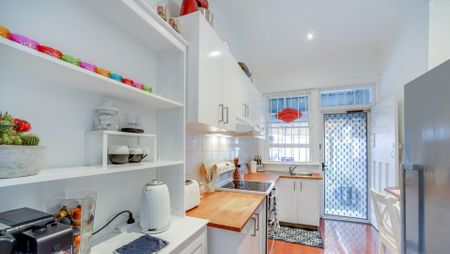 7/372-388 Anzac Parade, Kingsford NSW 2032 - Apartment For Rent | Domain - Photo 4